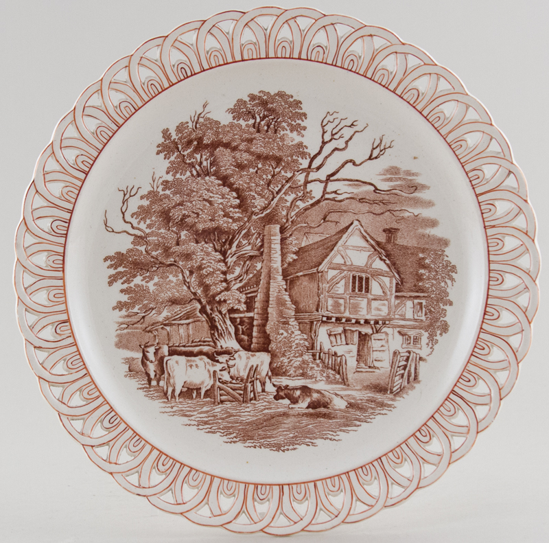 Plate c1879